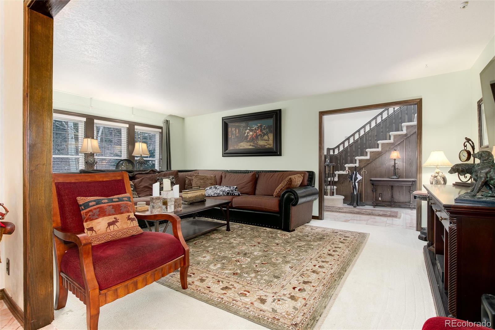 1727 Fall River Road Idaho Springs, CO 80452 - Photo 10 of 40 Gallery Image 10