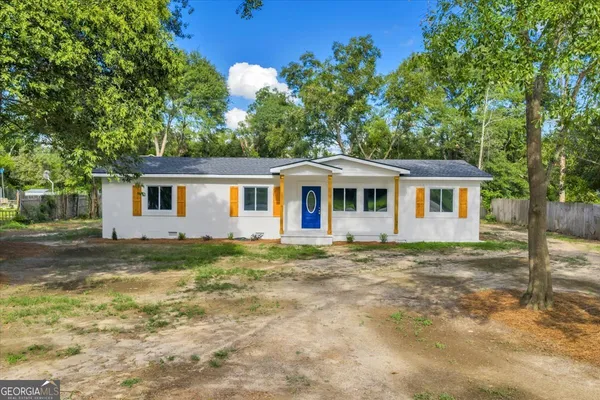 $235,000 | 203 Zenith Street, Dublin, GA 31021