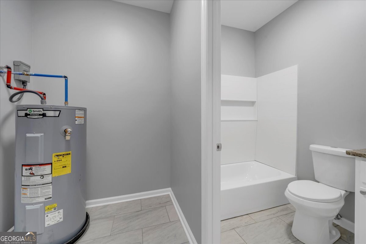 203 Zenith Street Dublin, GA 31021 - Photo 30 of 46