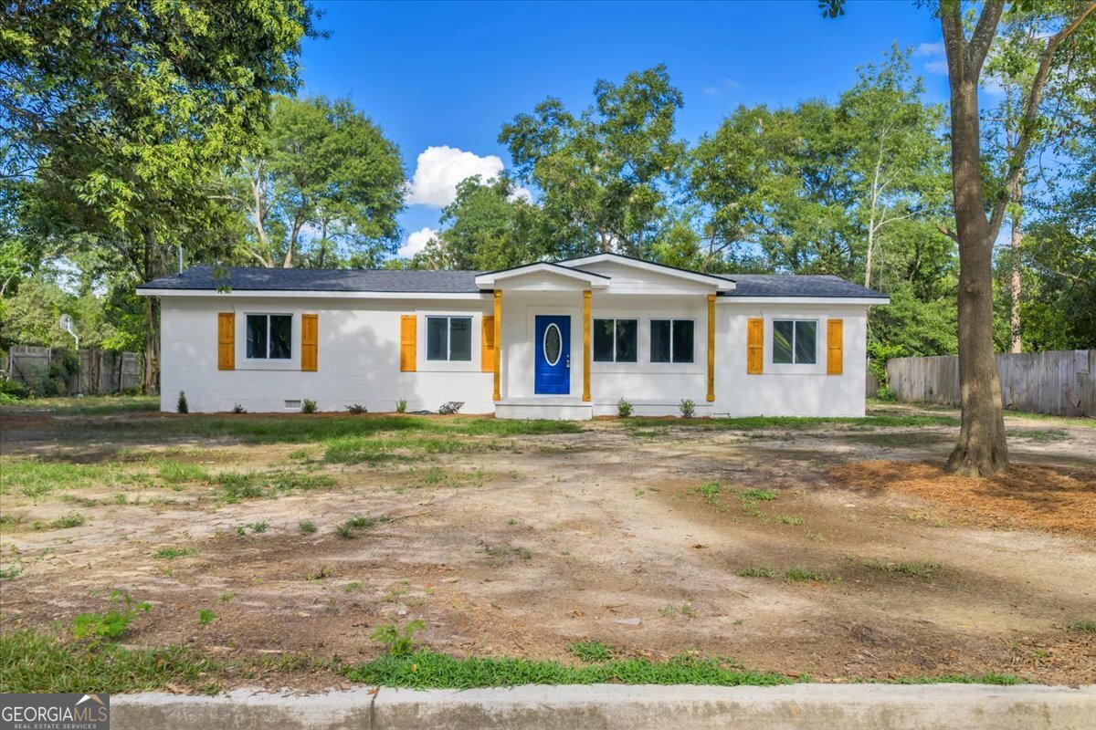 203 Zenith Street Dublin, GA 31021 - Photo 3 of 46