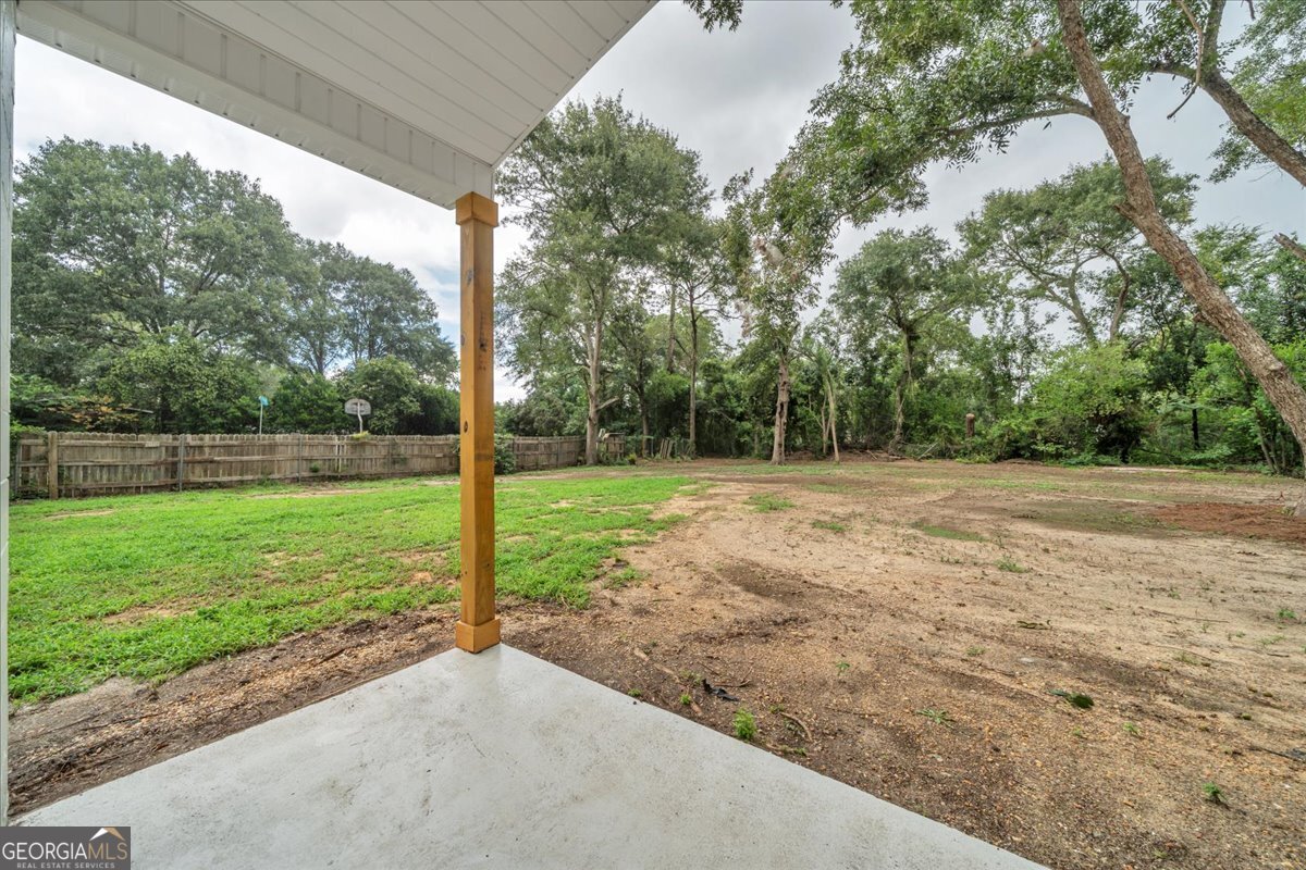 203 Zenith Street Dublin, GA 31021 - Photo 40 of 46