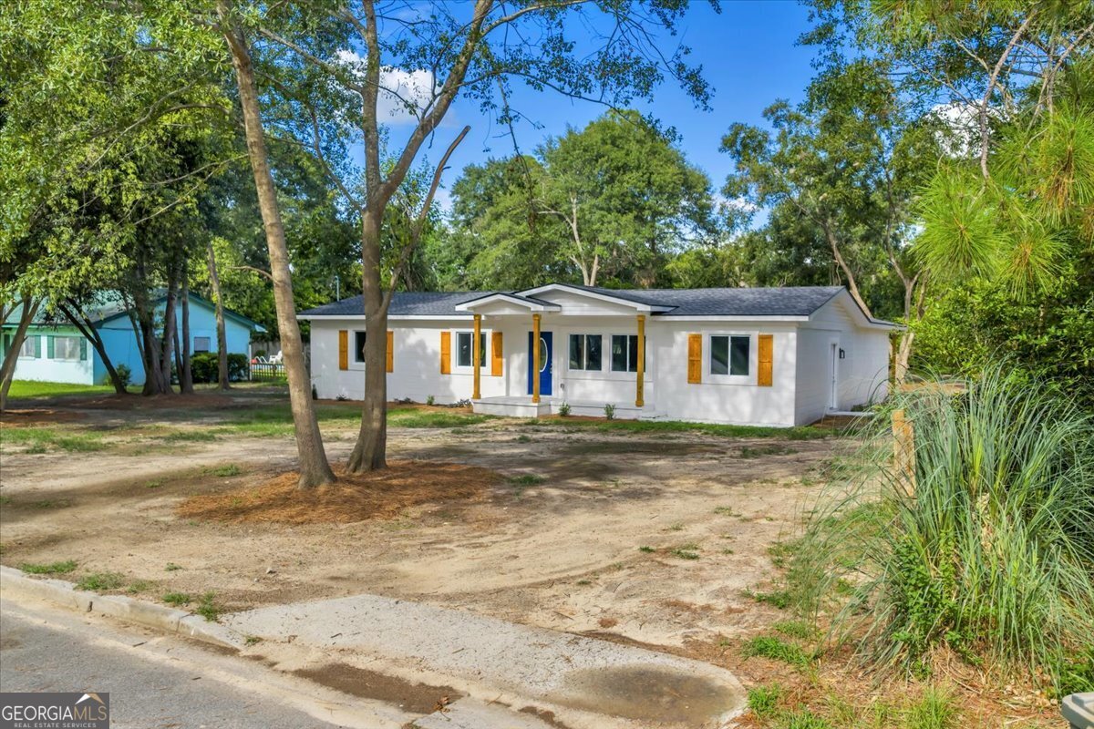 203 Zenith Street Dublin, GA 31021 - Photo 4 of 46