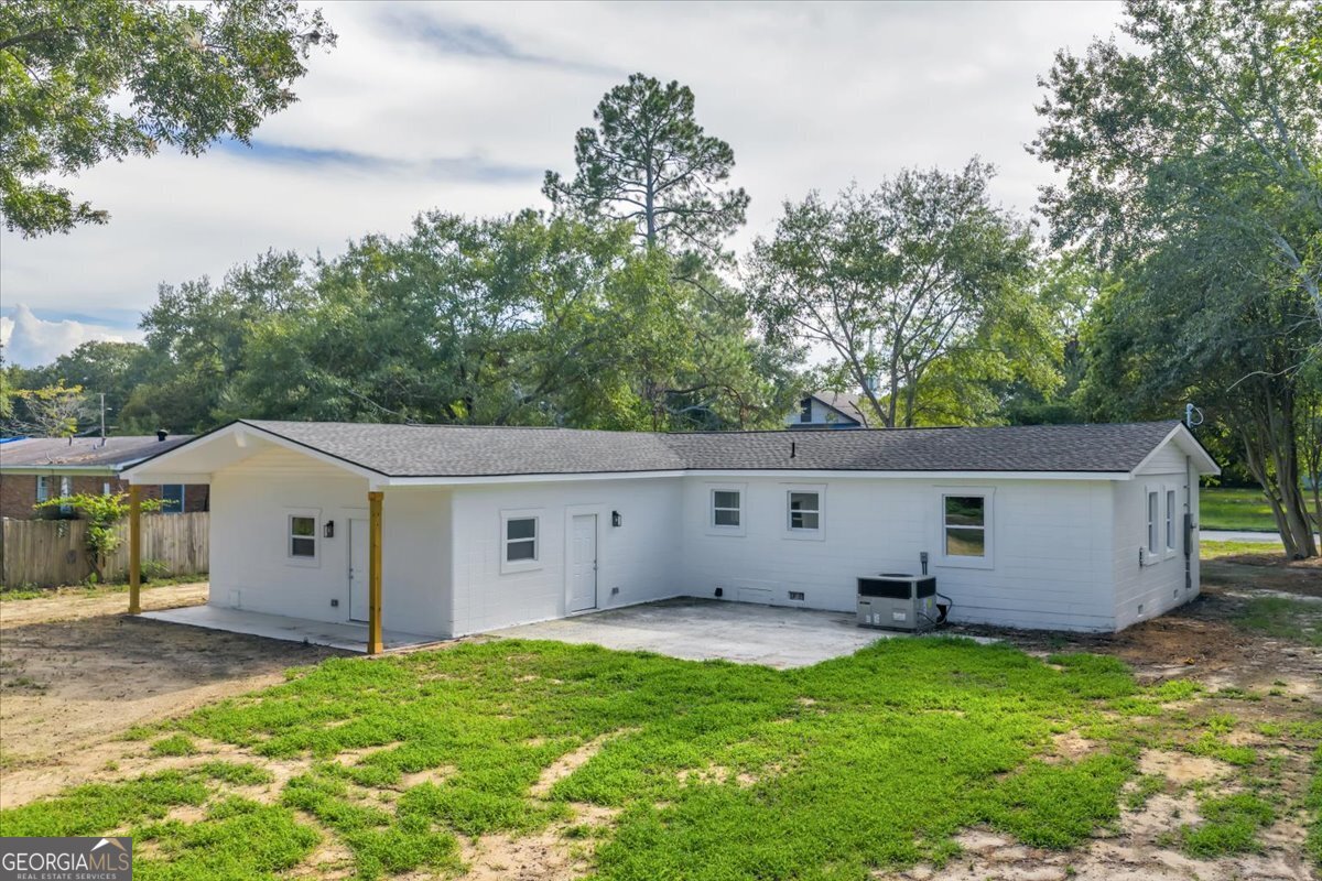 203 Zenith Street Dublin, GA 31021 - Photo 41 of 46