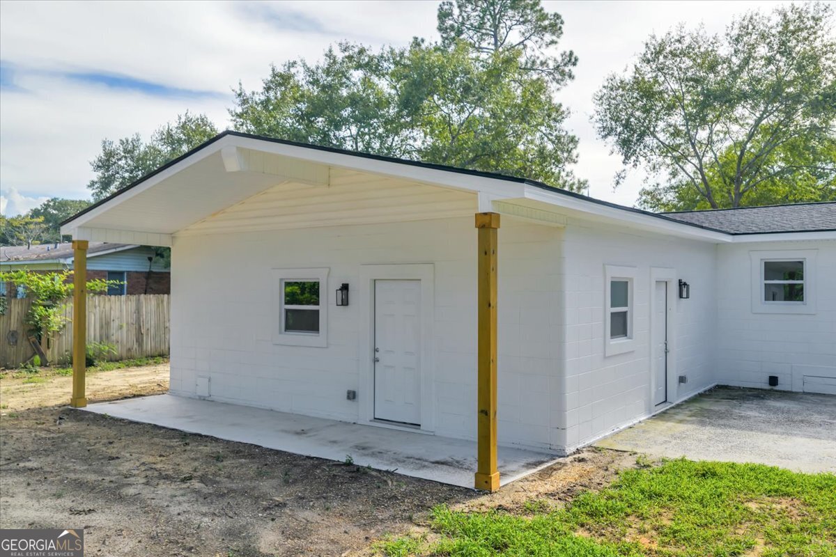 203 Zenith Street Dublin, GA 31021 - Photo 42 of 46