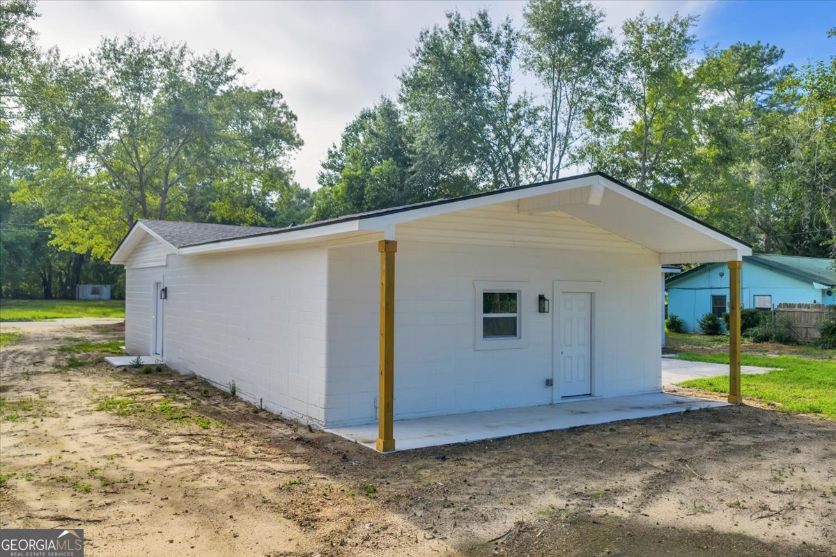 203 Zenith Street Dublin, GA 31021 - Photo 43 of 46