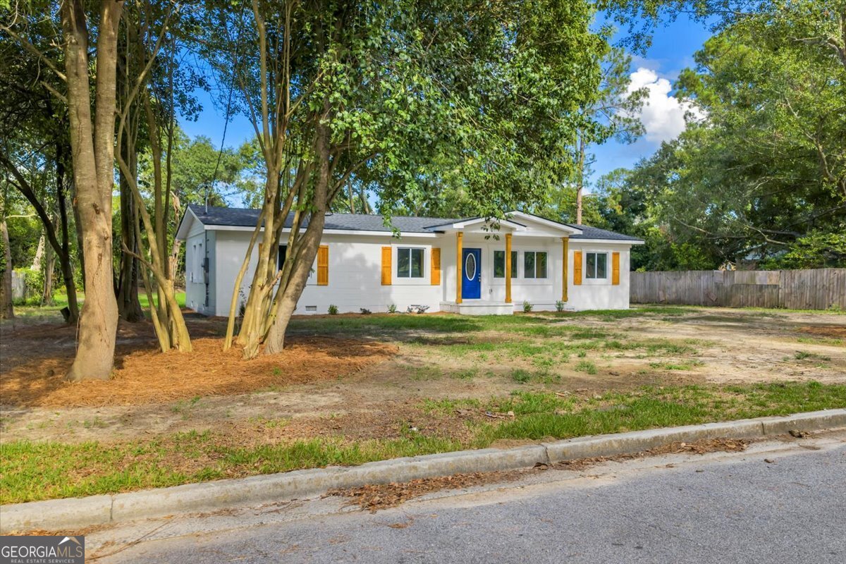 203 Zenith Street Dublin, GA 31021 - Photo 5 of 46