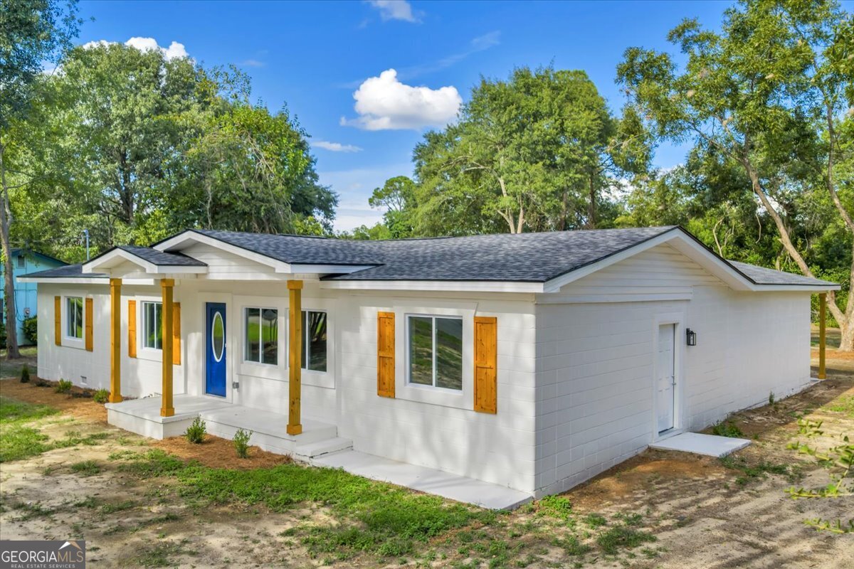 203 Zenith Street Dublin, GA 31021 - Photo 7 of 46