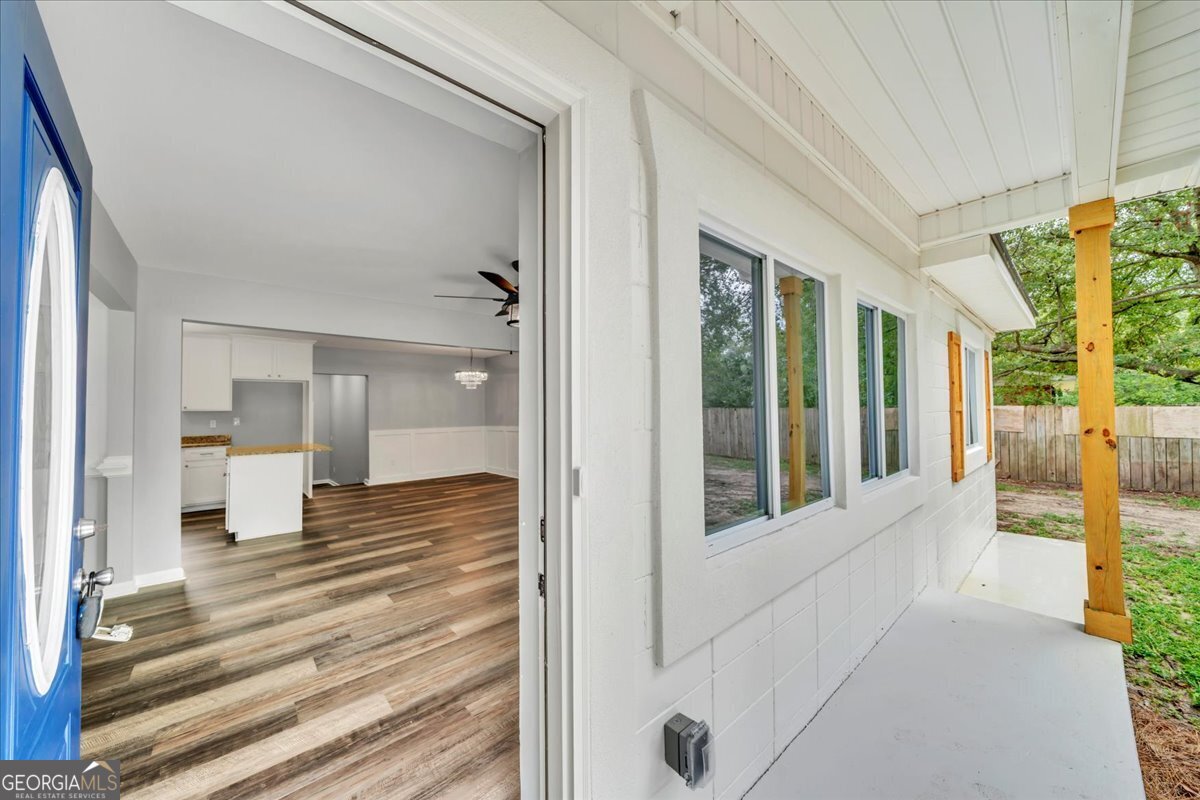 203 Zenith Street Dublin, GA 31021 - Photo 8 of 46