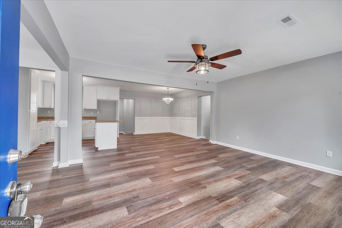 203 Zenith Street Dublin, GA 31021 - Photo 9 of 46