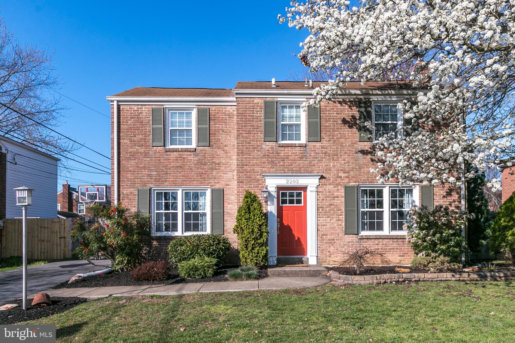 2202 Hearn Road Wilmington, DE 19803 - Photo 1 of 44 Gallery Image 1