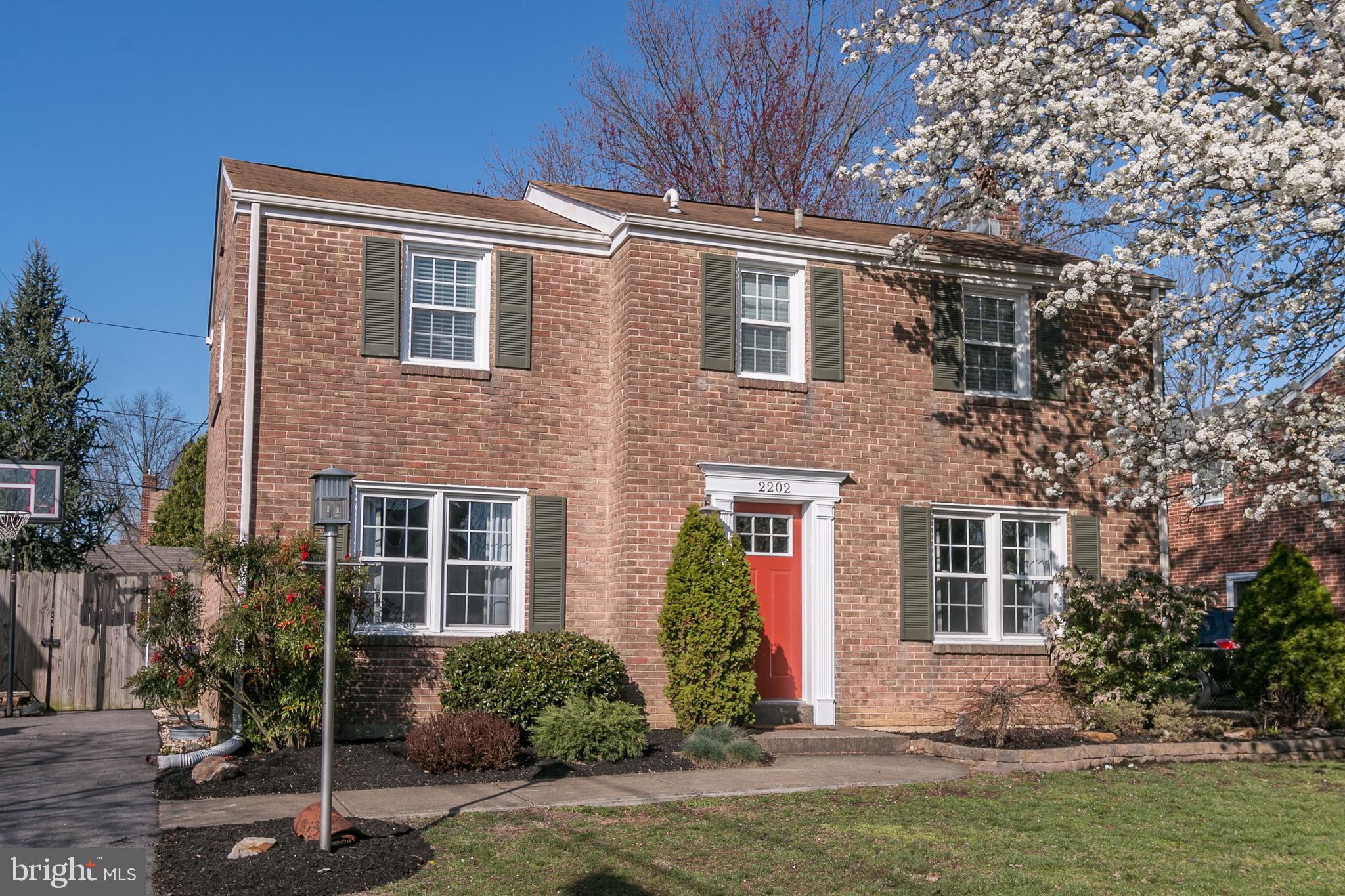 2202 Hearn Road Wilmington, DE 19803 - Photo 2 of 44 Gallery Image 2