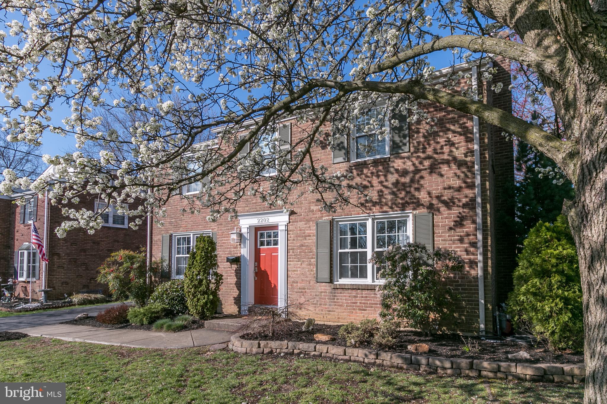 2202 Hearn Road Wilmington, DE 19803 - Photo 3 of 44 Gallery Image 3