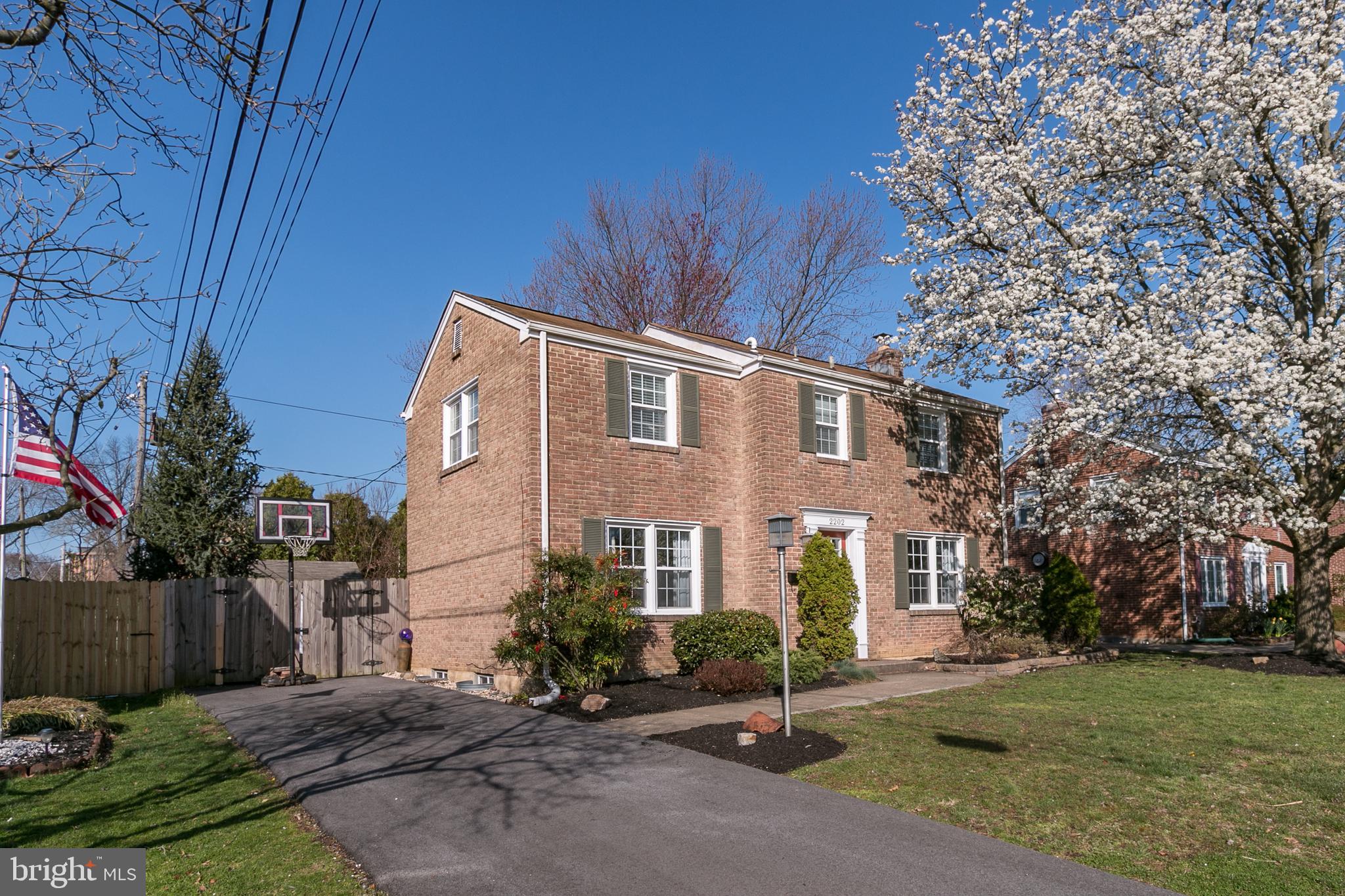 2202 Hearn Road Wilmington, DE 19803 - Photo 40 of 44 Gallery Image 40