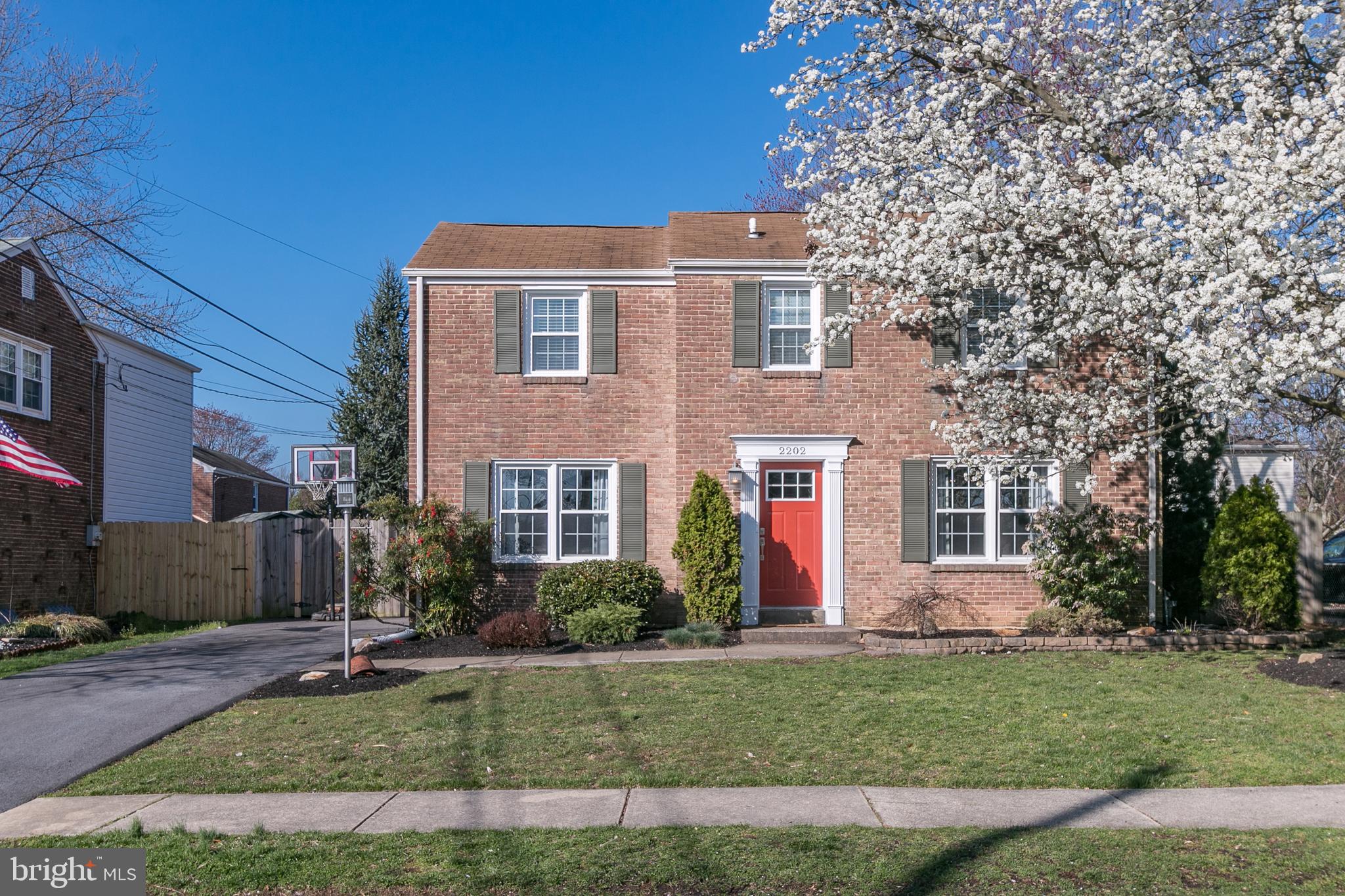 2202 Hearn Road Wilmington, DE 19803 - Photo 41 of 44 Gallery Image 41