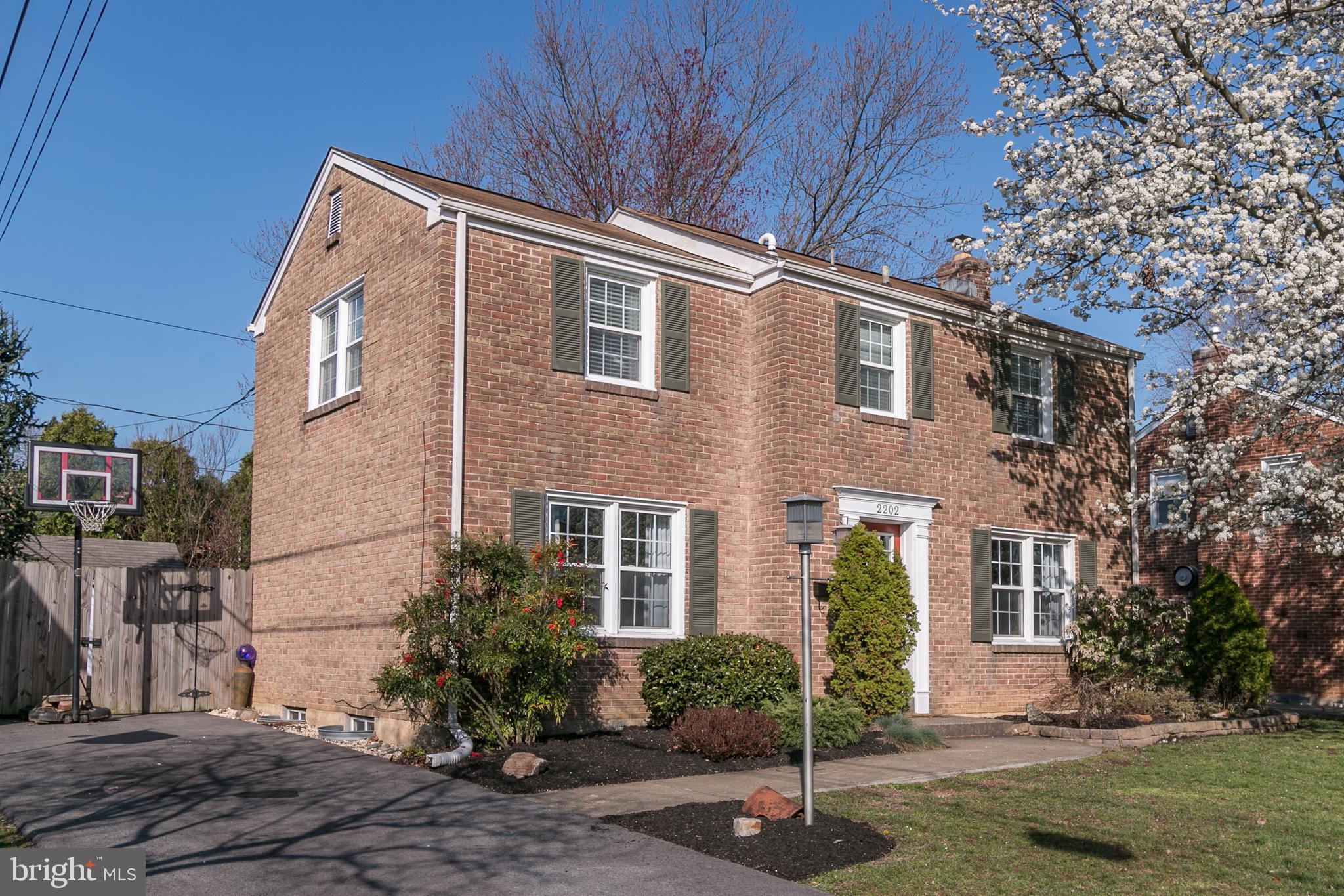 2202 Hearn Road Wilmington, DE 19803 - Photo 42 of 44 Gallery Image 42
