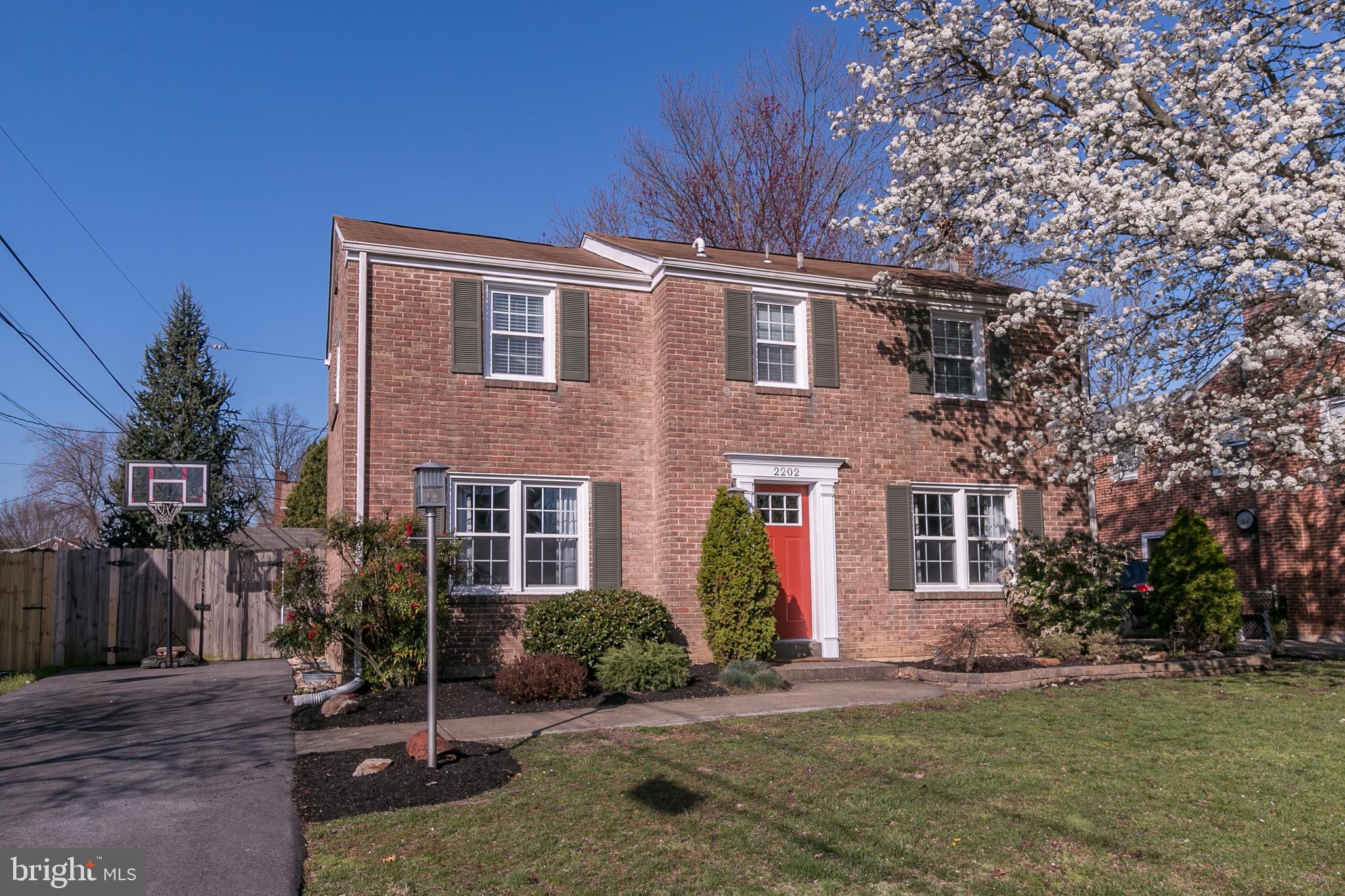 2202 Hearn Road Wilmington, DE 19803 - Photo 43 of 44 Gallery Image 43