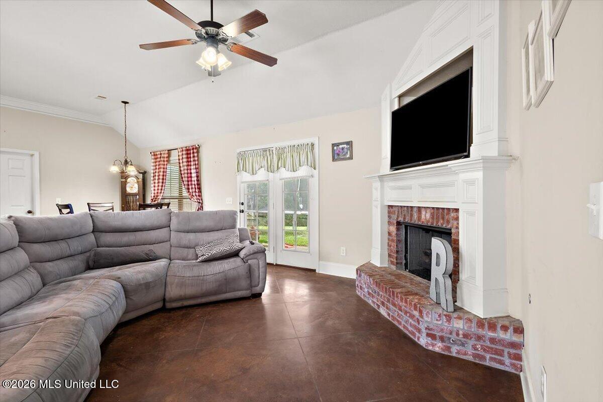 508 Mason Court Brandon, MS 39047 - Photo 8 of 28 08-HTP_8869