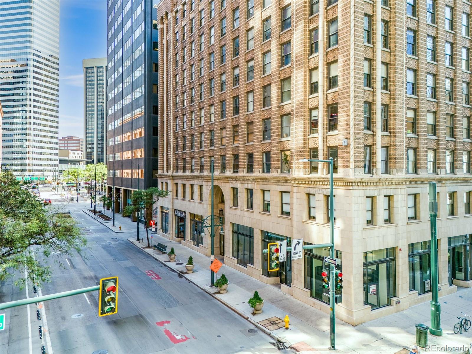 444 17th St Unit 705  