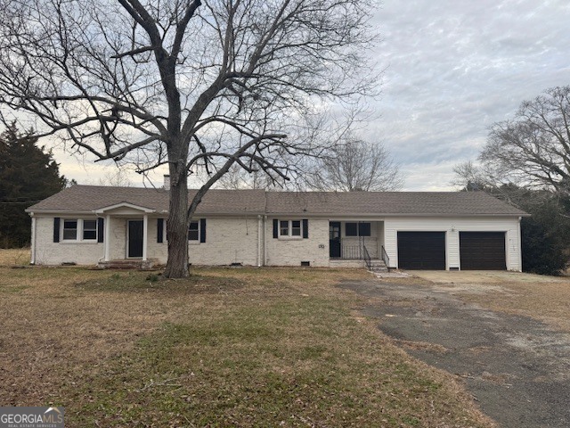 161 Yancy Road Milner, GA 30257 - Photo 1 of 1 Gallery Image 1