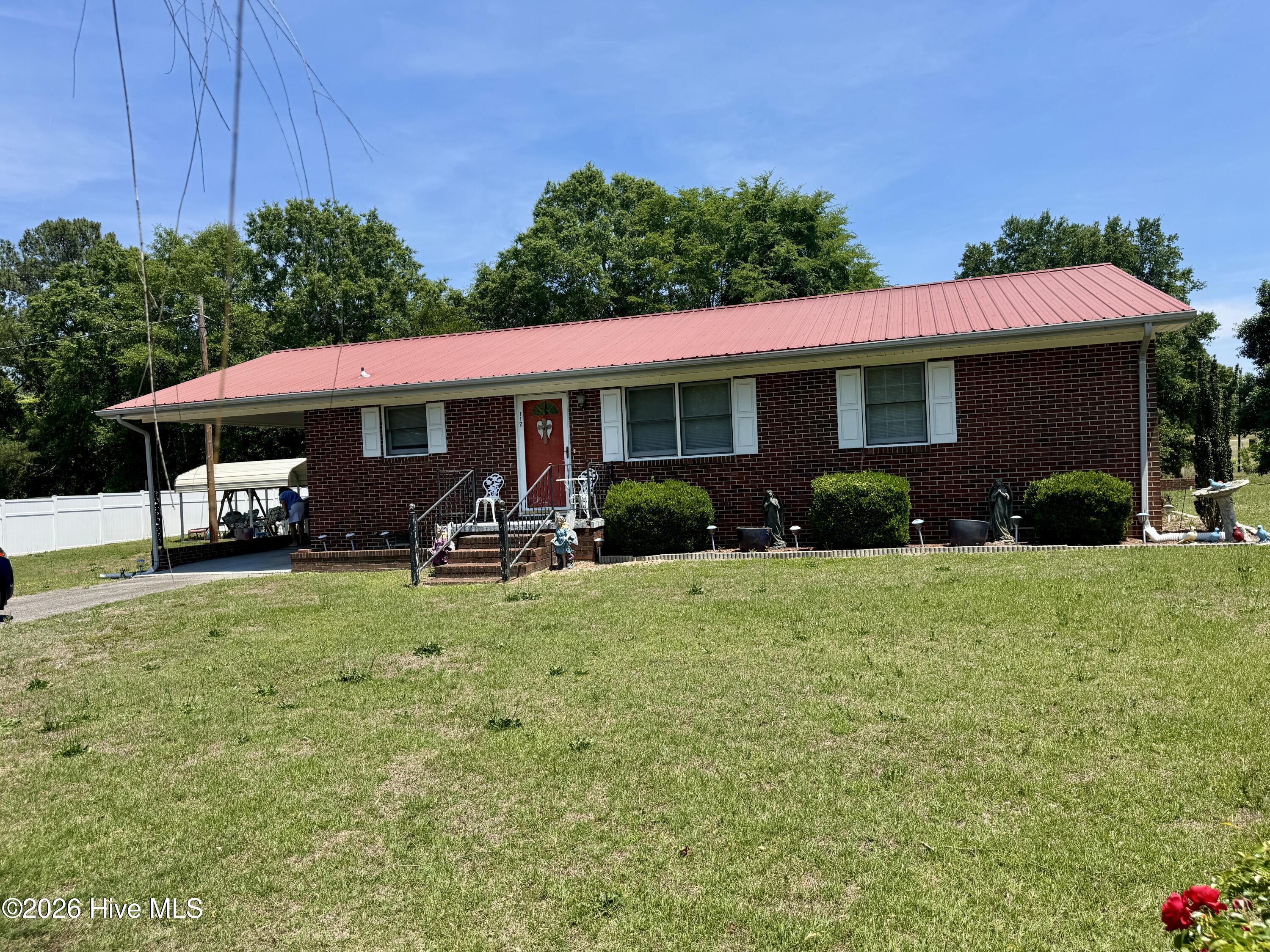 112 Mc Queen Street Rockingham, NC 28379 - Photo 1 of 23 IMG_9751