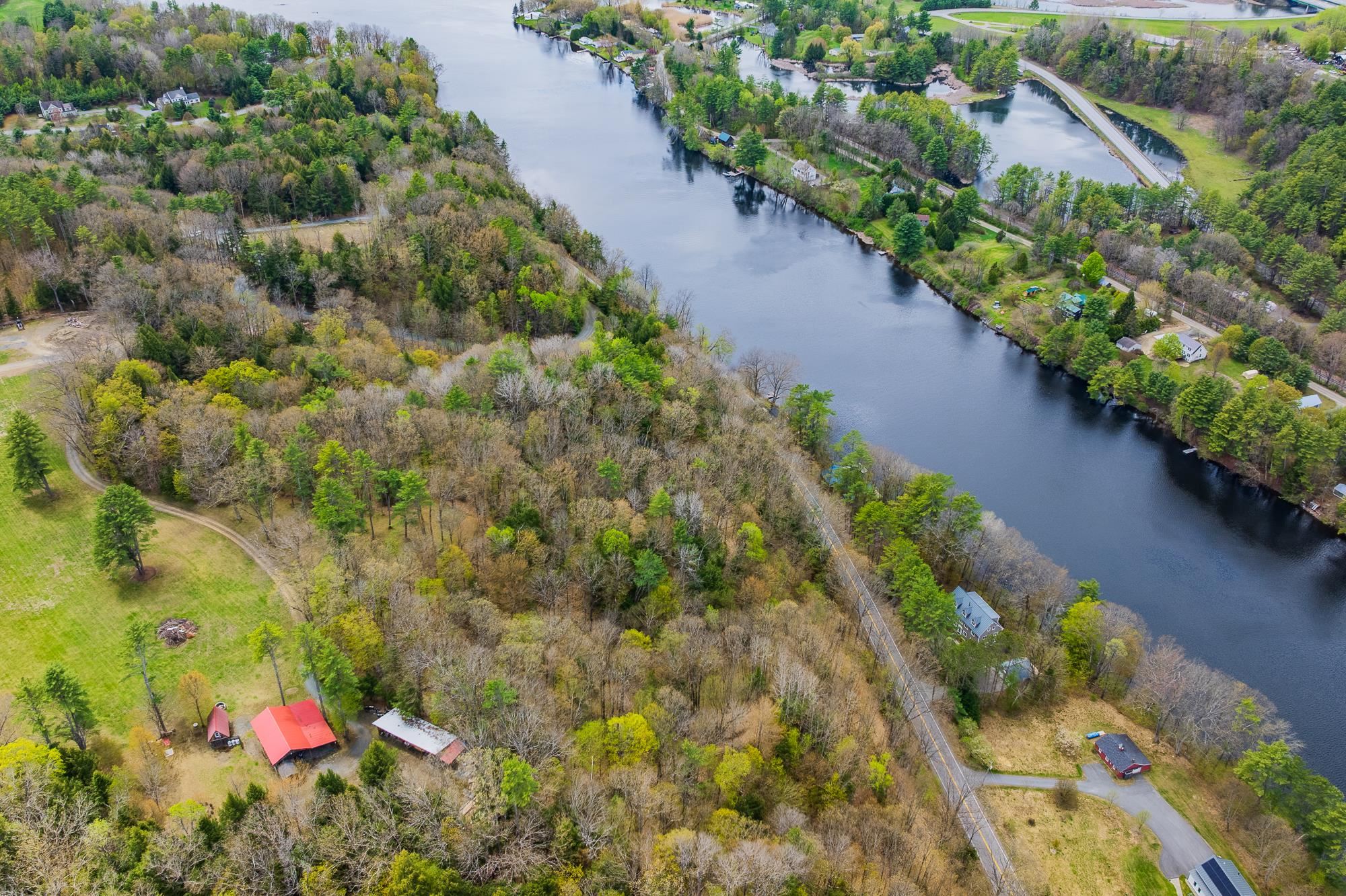 32 River Road Hanover, NH 03755 - Photo 57 of 60