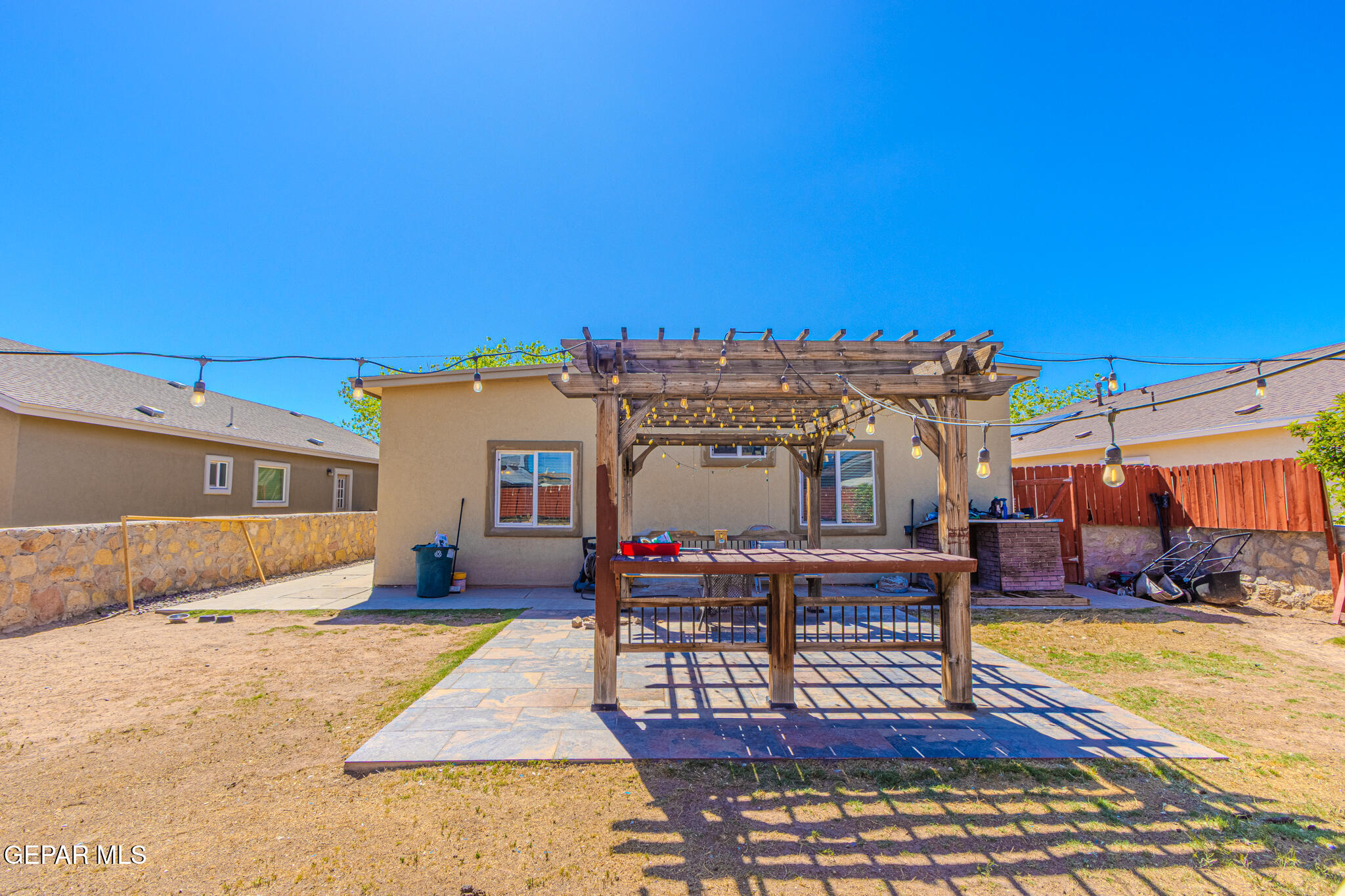 718 Lt Joe Magallanes Road Socorro, TX 79927 - Photo 16 of 23 _MG_3920-HDR