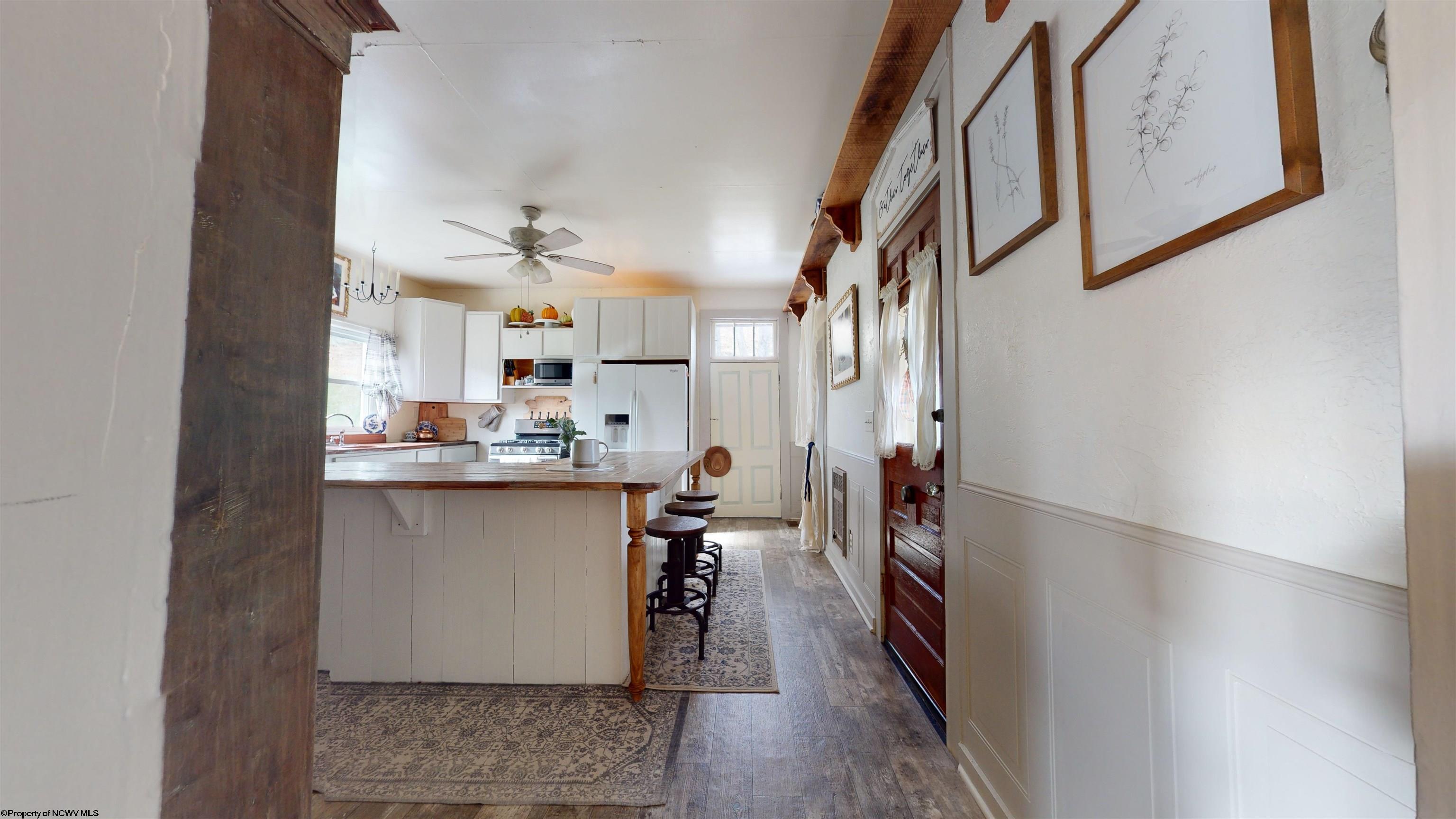 1547 4h Camp Road Philippi, WV 26416 - Photo 9 of 23 Gallery Image 9