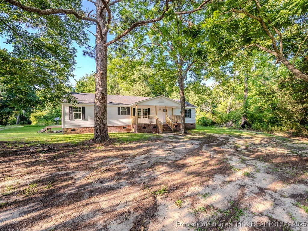 40 Ella Bell Road Clarkton, NC 28433 - Photo 1 of 49 Gallery Image 1