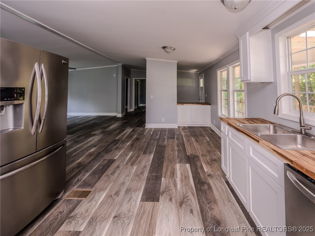 40 Ella Bell Road Clarkton, NC 28433 - Photo 11 of 49 Gallery Image 11