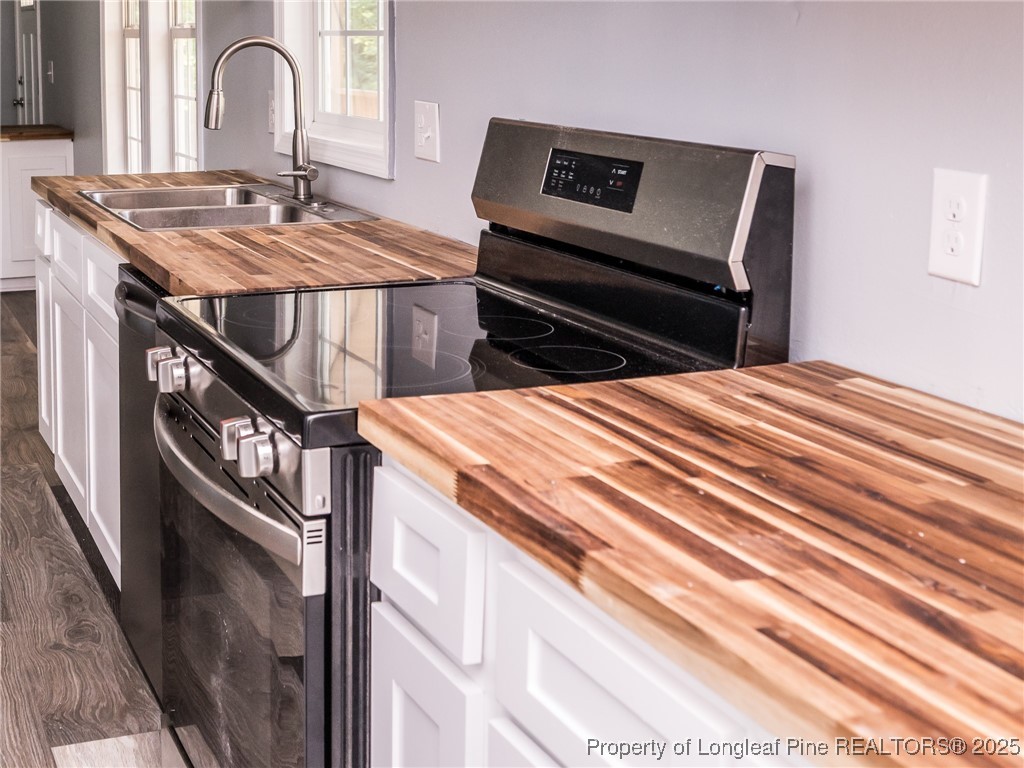 40 Ella Bell Road Clarkton, NC 28433 - Photo 12 of 49 Gallery Image 12