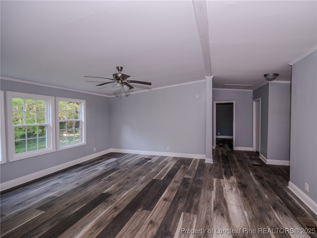 40 Ella Bell Road Clarkton, NC 28433 - Photo 15 of 49 Gallery Image 15