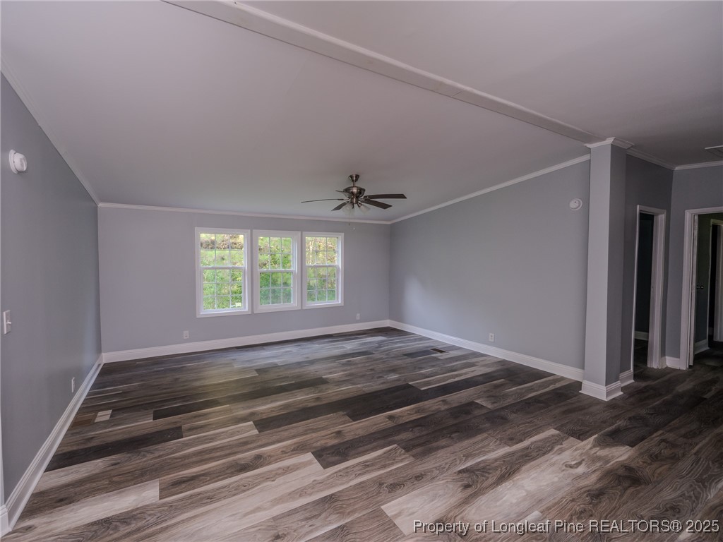40 Ella Bell Road Clarkton, NC 28433 - Photo 17 of 49 Gallery Image 17