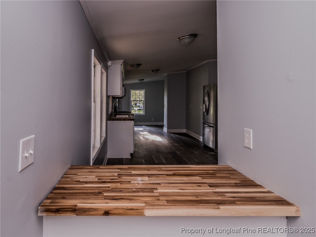 40 Ella Bell Road Clarkton, NC 28433 - Photo 21 of 49 Gallery Image 21