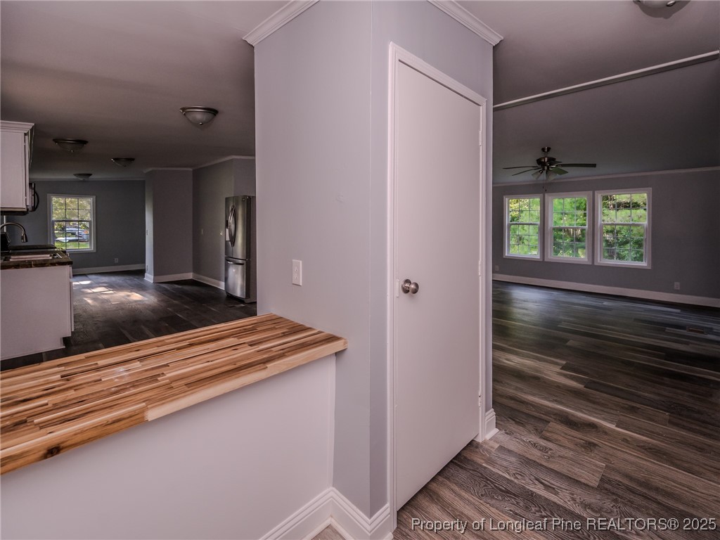 40 Ella Bell Road Clarkton, NC 28433 - Photo 23 of 49 Gallery Image 23