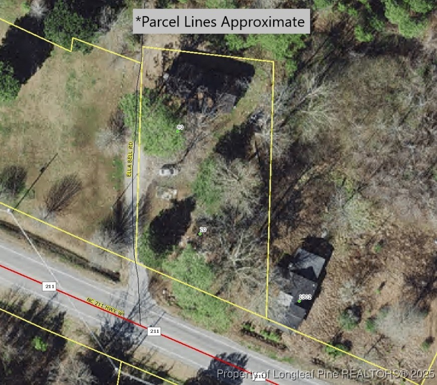 40 Ella Bell Road Clarkton, NC 28433 - Photo 3 of 49 Gallery Image 3