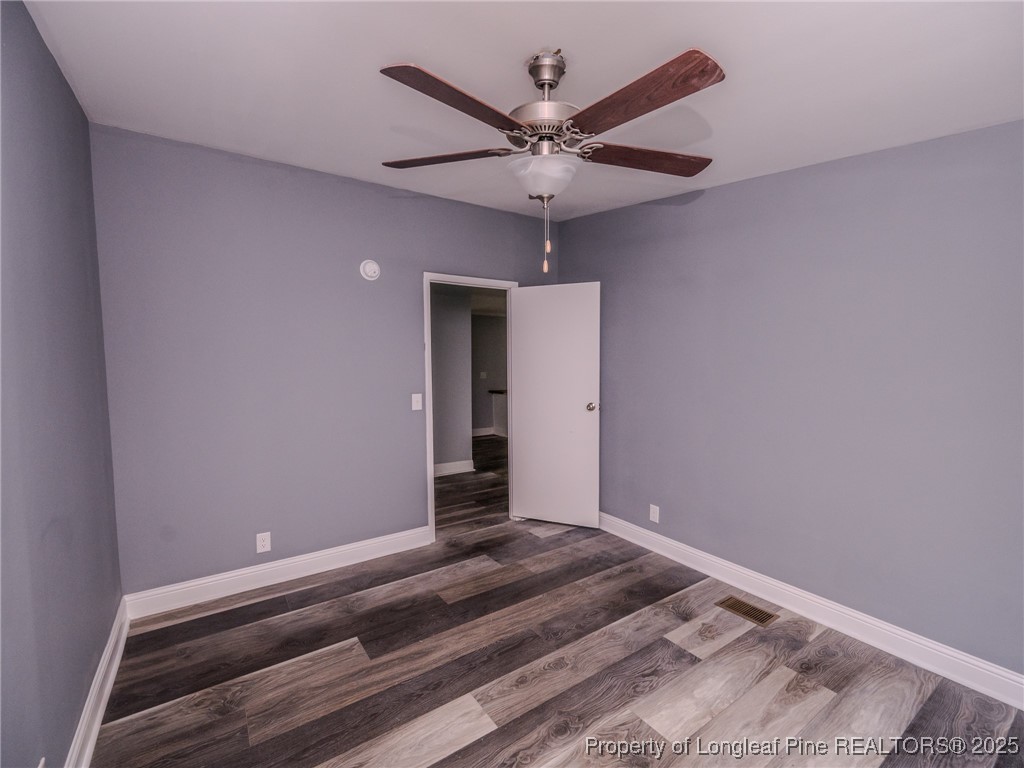 40 Ella Bell Road Clarkton, NC 28433 - Photo 32 of 49 Gallery Image 32