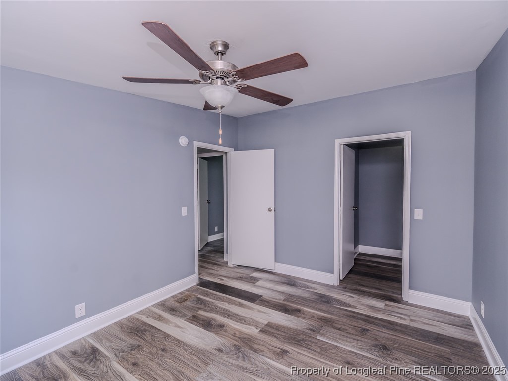 40 Ella Bell Road Clarkton, NC 28433 - Photo 33 of 49 Gallery Image 33