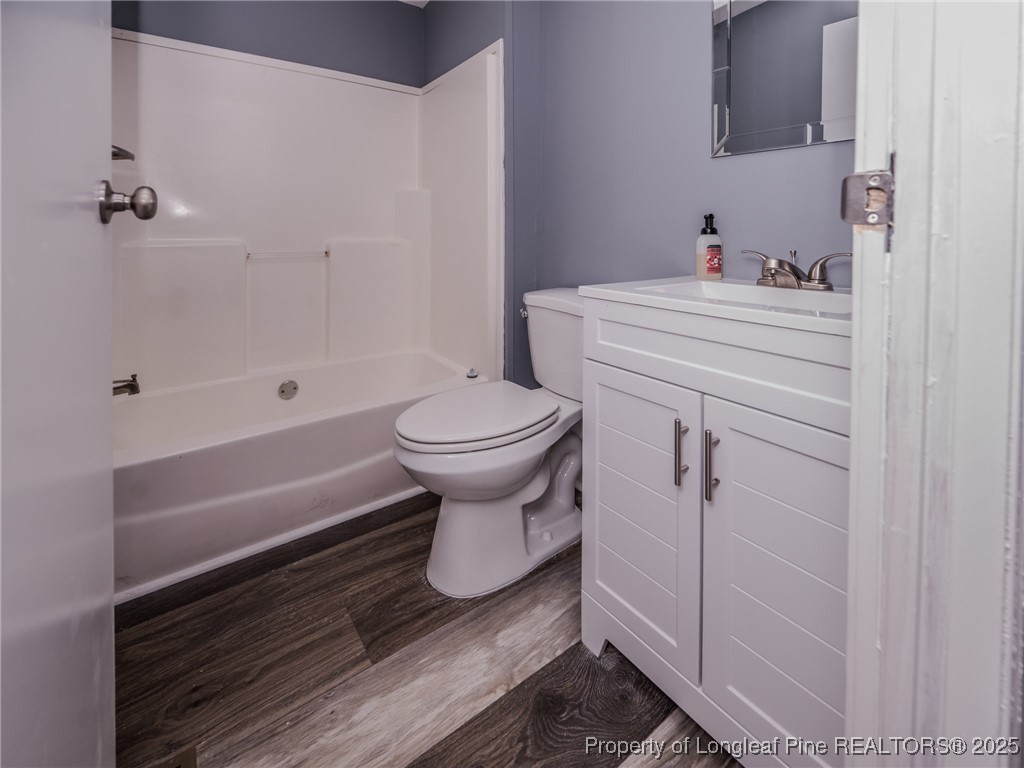 40 Ella Bell Road Clarkton, NC 28433 - Photo 35 of 49 Gallery Image 35