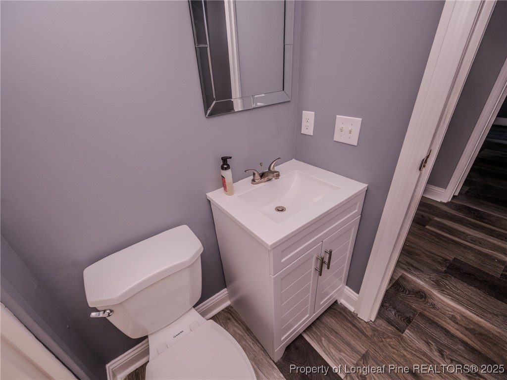 40 Ella Bell Road Clarkton, NC 28433 - Photo 36 of 49 Gallery Image 36