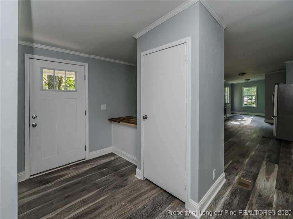 40 Ella Bell Road Clarkton, NC 28433 - Photo 38 of 49 Gallery Image 38