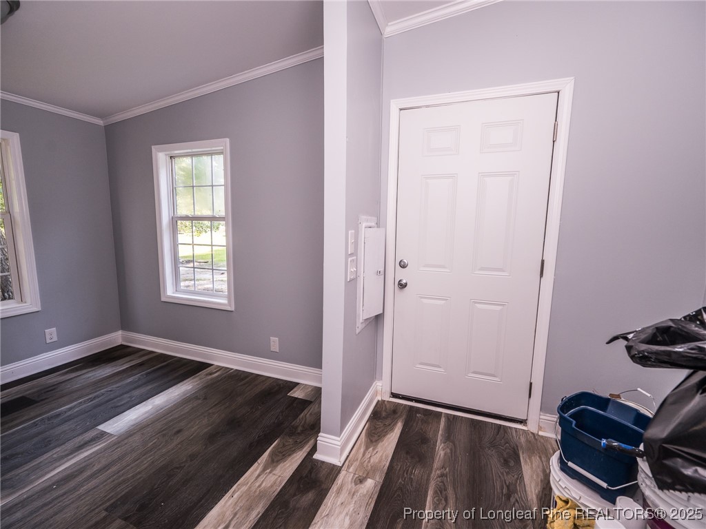40 Ella Bell Road Clarkton, NC 28433 - Photo 39 of 49 Gallery Image 39