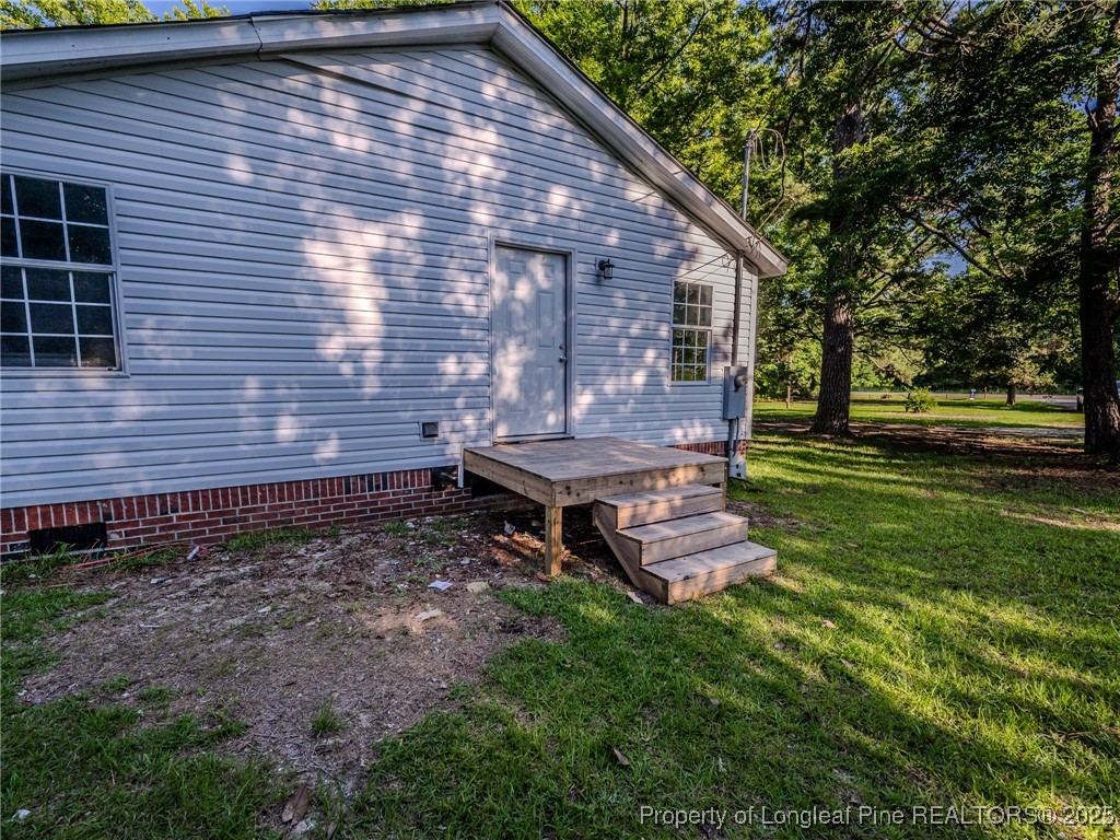 40 Ella Bell Road Clarkton, NC 28433 - Photo 40 of 49 Gallery Image 40