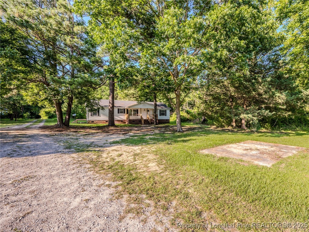 40 Ella Bell Road Clarkton, NC 28433 - Photo 4 of 49 Gallery Image 4