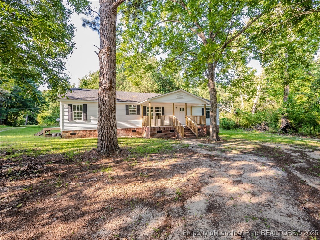 40 Ella Bell Road Clarkton, NC 28433 - Photo 41 of 49 Gallery Image 41