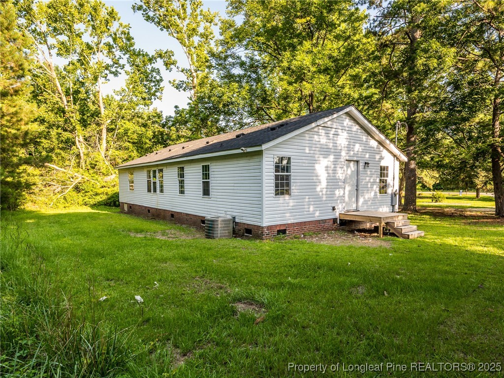 40 Ella Bell Road Clarkton, NC 28433 - Photo 42 of 49 Gallery Image 42