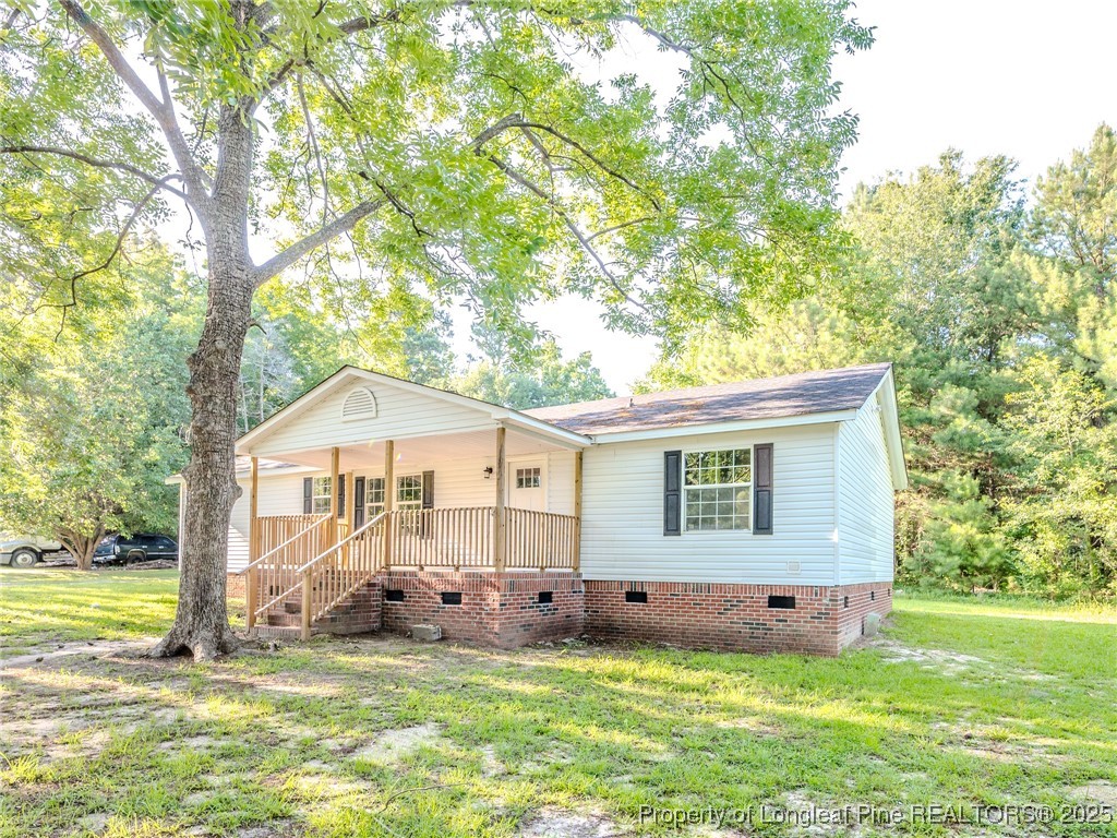 40 Ella Bell Road Clarkton, NC 28433 - Photo 43 of 49 Gallery Image 43