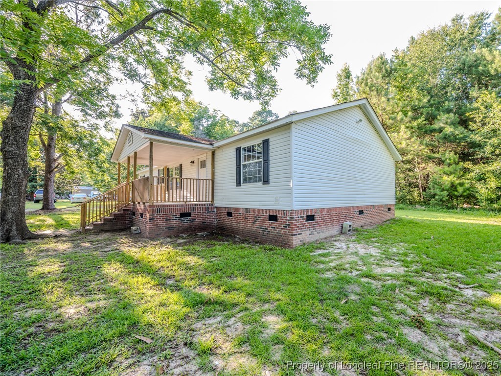 40 Ella Bell Road Clarkton, NC 28433 - Photo 44 of 49 Gallery Image 44