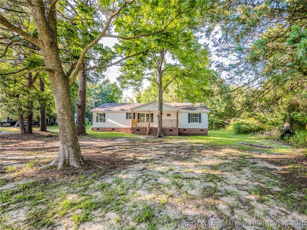 40 Ella Bell Road Clarkton, NC 28433 - Photo 45 of 49 Gallery Image 45