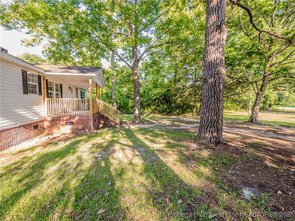 40 Ella Bell Road Clarkton, NC 28433 - Photo 5 of 49 Gallery Image 5