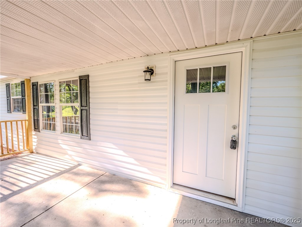 40 Ella Bell Road Clarkton, NC 28433 - Photo 6 of 49 Gallery Image 6